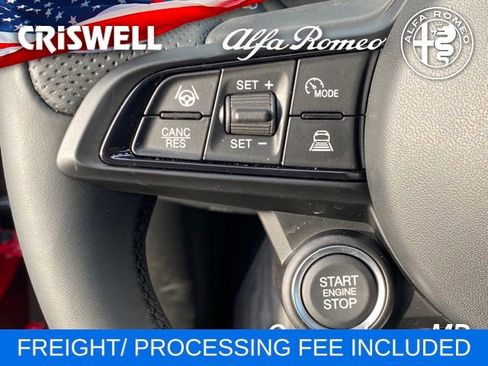 Used 2024 Alfa Romeo Tonale Ti image 22