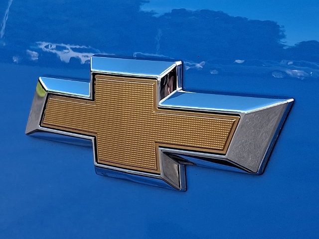 Used 2024 Chevrolet TrailBlazer LT w/ LT Cold Weather Package AWD/4WD image 31