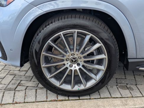 New 2026 Mercedes-Benz GLE 450 4MATIC Coupe image 10