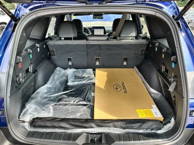 New 2026 Subaru Outback Limited AWD/4WD image 30
