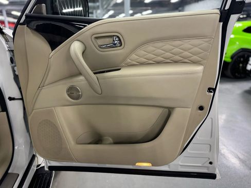 Used 2023 INFINITI QX80 Sensory w/ Cargo Package image 26