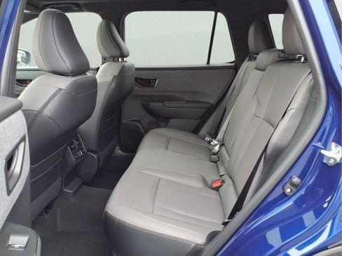 New 2026 Subaru Outback Limited image 4