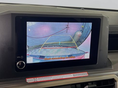 Used 2025 Toyota Tacoma SR5 image 28