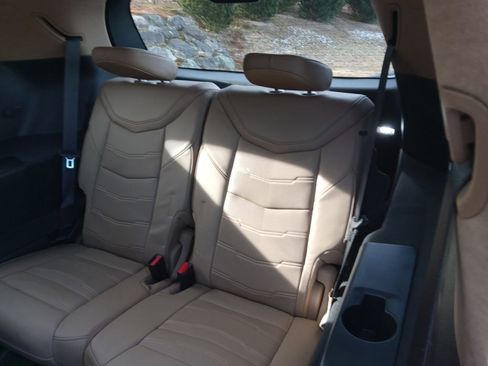 Used 2025 Cadillac XT6 Premium Luxury w/ Platinum Package image 24