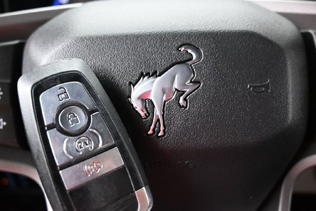 Used 2023 Ford Bronco Wildtrak AWD/4WD image 44
