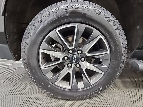 Used 2021 Chevrolet Tahoe Z71 w/ Luxury Package image 56