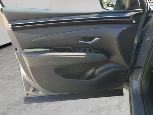 Used 2022 Hyundai Santa Cruz Limited image 25