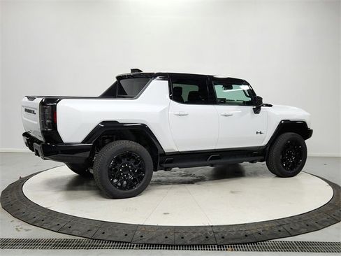 New 2026 GMC Hummer EV 4x4 Crew Cab image 7