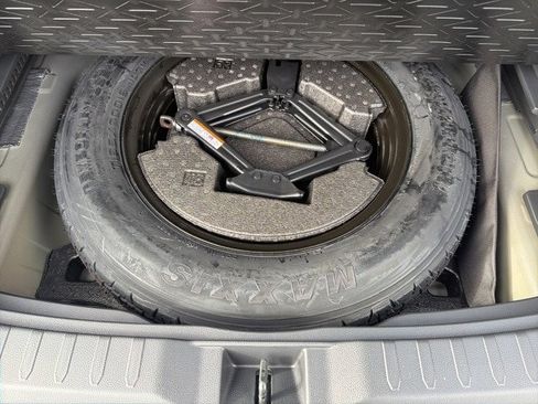 New 2025 Toyota RAV4 XLE Premium image 54