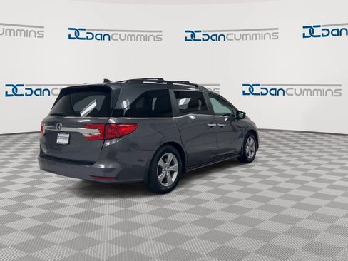 Used 2019 Honda Odyssey EX image 8