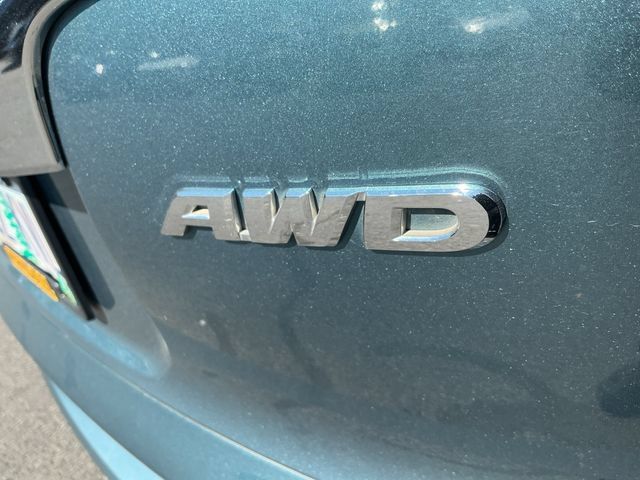 Used 2015 Honda CR-V EX-L image 29