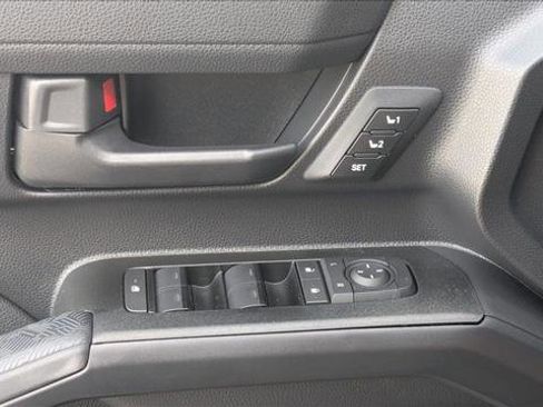 New 2026 Toyota 4Runner TRD Sport Premium image 13