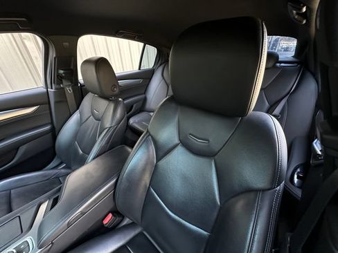 Used 2021 Cadillac CT5 Premium Luxury RWD image 11