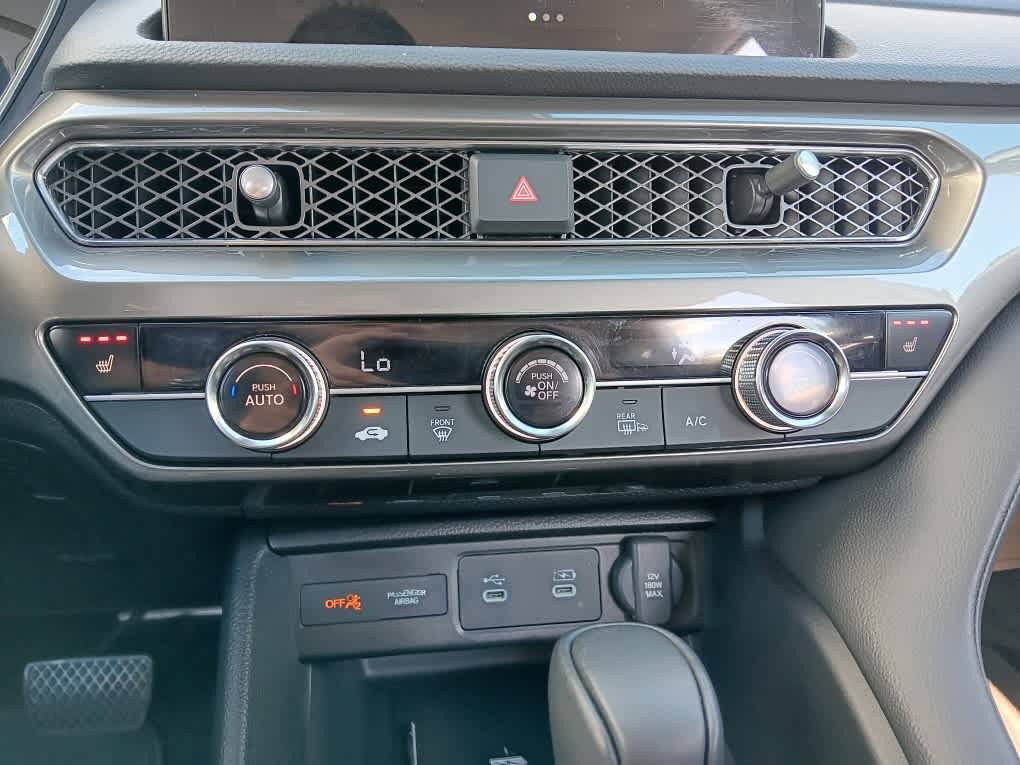 Used 2026 Acura Integra FWD image 25