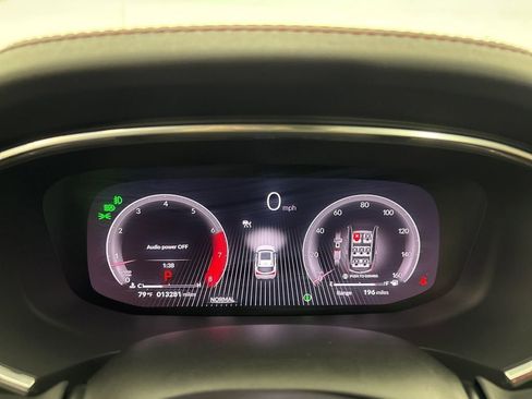 Used 2025 Acura MDX Type S image 27