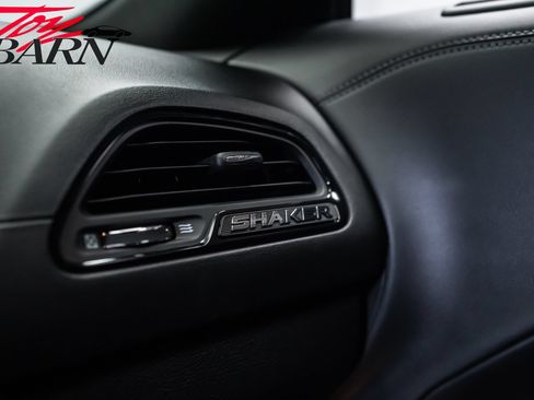 Used 2021 Dodge Challenger R/T Scat Pack RWD image 39