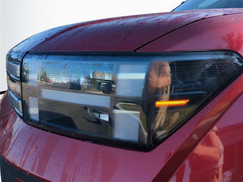 New 2026 Hyundai Santa Fe SEL image 10