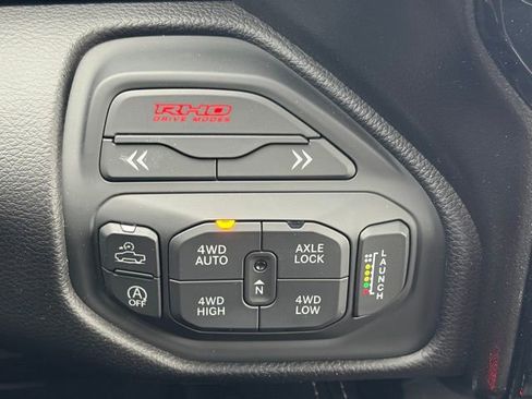 New 2026 RAM 1500 RHO image 60