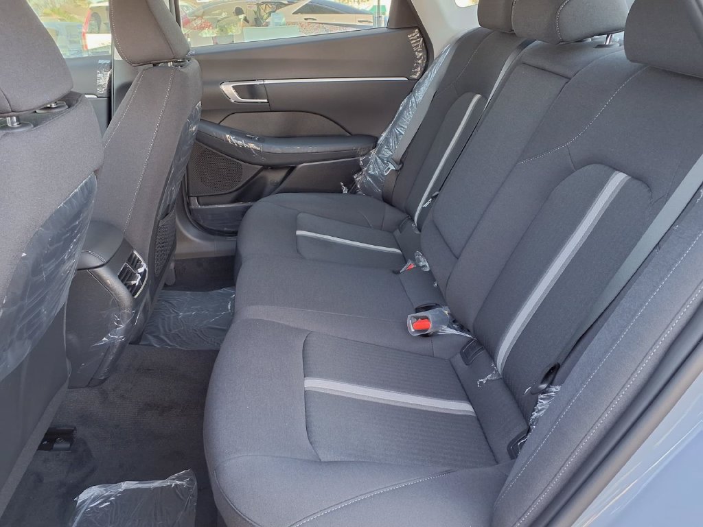 Used 2026 Hyundai Sonata SEL FWD image 7