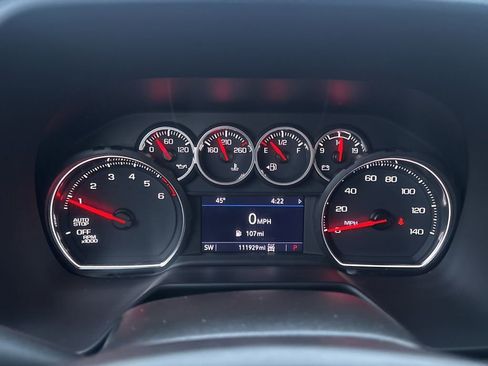 Used 2022 Chevrolet Suburban LS w/ Driver Alert Package image 22