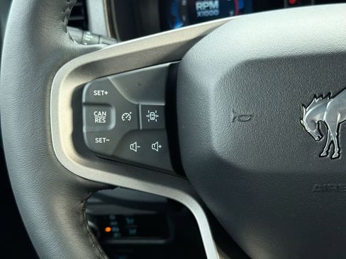 New 2025 Ford Bronco Badlands image 25