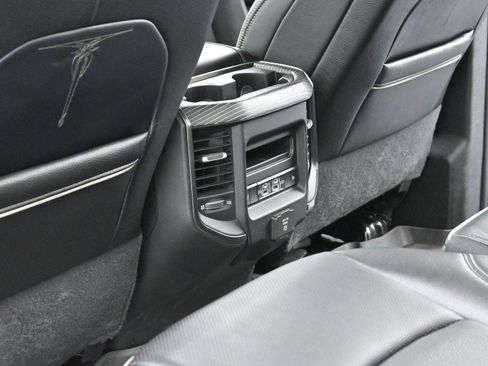 Used 2021 RAM 3500 Limited image 32