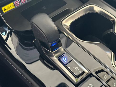 Used 2024 Lexus NX 350 F Sport AWD/4WD image 18