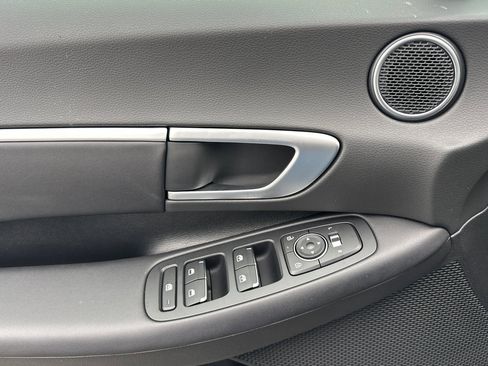 New 2026 Hyundai Sonata SEL image 11