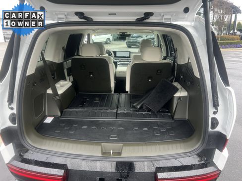 Used 2025 Hyundai Santa Fe Calligraphy image 34