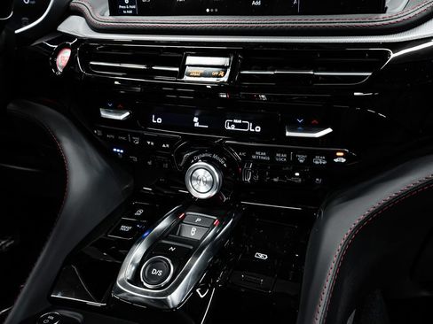New 2026 Acura MDX A-Spec AWD/4WD image 24