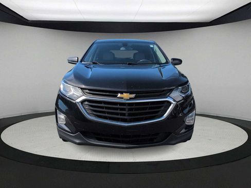 Used 2018 Chevrolet Equinox LT FWD image 3