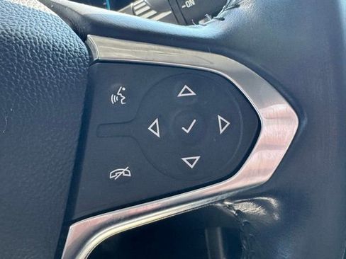 Used 2019 Chevrolet Traverse LT image 20