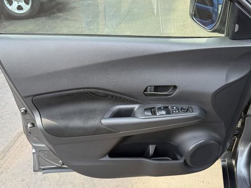 Used 2023 Nissan Kicks S image 25