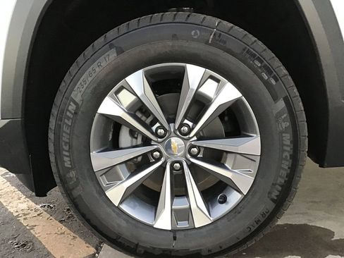 New 2026 Chevrolet Equinox LT image 29