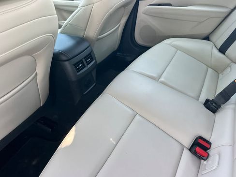 Used 2025 Cadillac CT4 Luxury w/ Sun And Sound Package RWD image 5