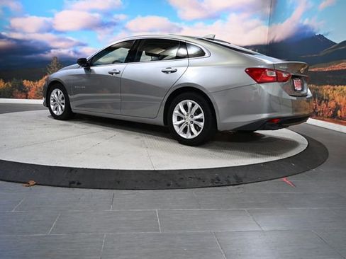 Used 2024 Chevrolet Malibu LT image 6