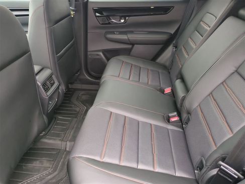 New 2026 Honda CR-V Sport Touring image 21