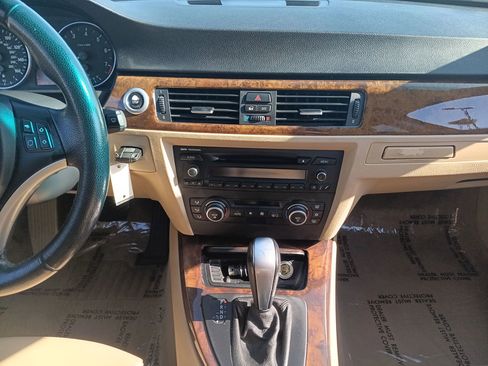 Used 2007 BMW 328i Sedan RWD image 18
