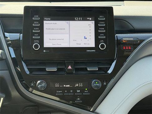 Certified 2024 Toyota Camry LE image 15