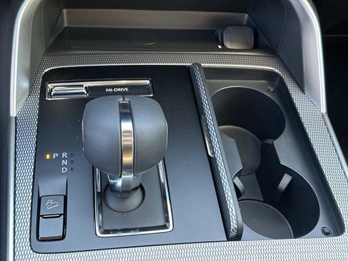 New 2026 MAZDA CX-90 3.3 Turbo w/ Premium Sport Pkg image 13