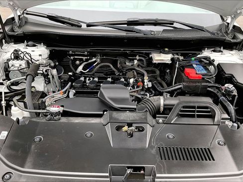 Used 2023 Honda CR-V EX-L image 11