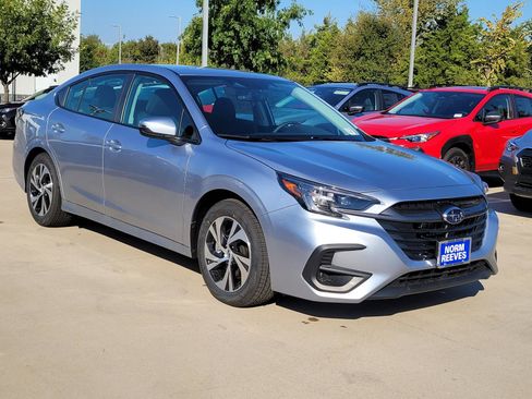 New 2025 Subaru Legacy Premium w/ Popular Package #1A image 14