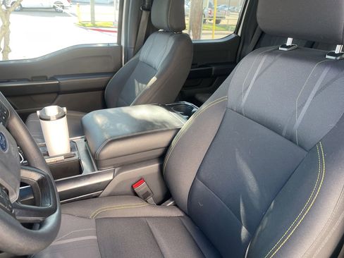 Used 2024 Ford F150 STX AWD/4WD image 11