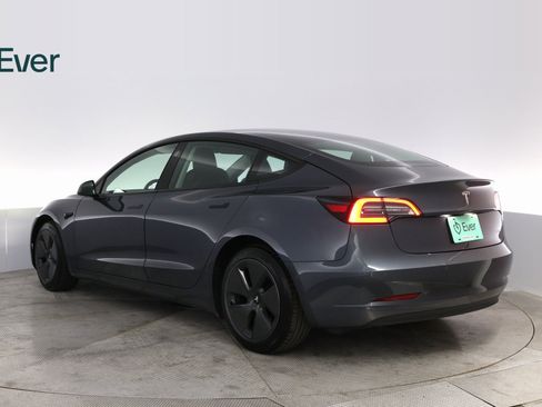Used 2022 Tesla Model 3 Long Range image 14