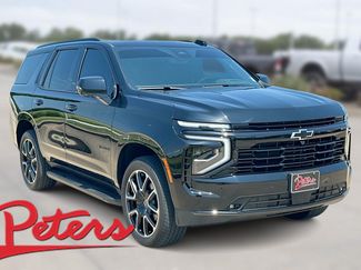 Used 2026 Chevrolet Tahoe RST AWD/4WD video 1