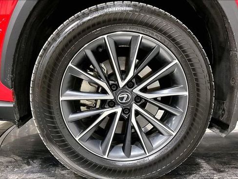 Used 2024 Lexus NX 350 AWD image 8