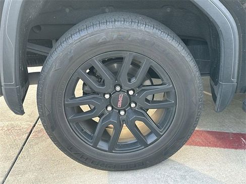 Used 2021 GMC Sierra 1500 Elevation image 5
