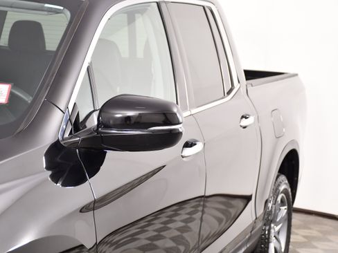 Certified 2023 Honda Ridgeline RTL-E image 13