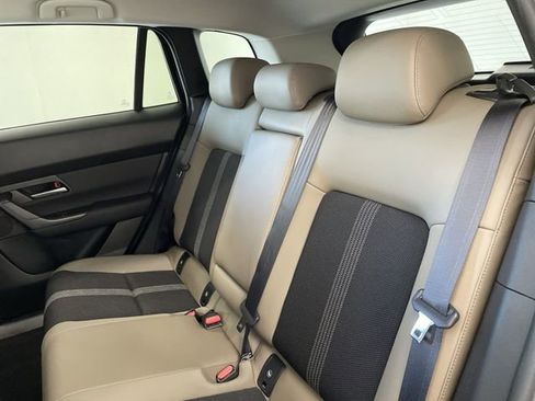 Certified 2025 MAZDA CX-50 AWD 2.5 S w/ Accent Package image 17