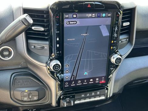 New 2026 RAM 2500 Tradesman AWD/4WD image 22